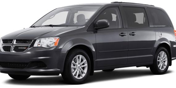 DODGE GRAND CARAVAN 2016 2C4RDGCG8GR275130 image